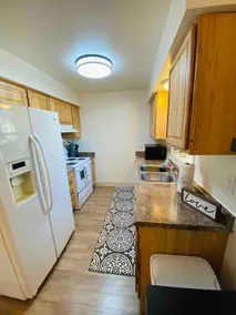 Great Alaskan Stay 2 bedroom midtown retreat - Image 3