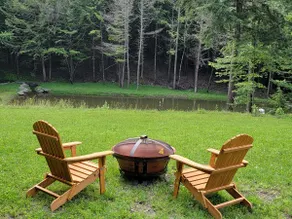 Belleayre Mountain Private Luxury Ski Retreat - Image 5