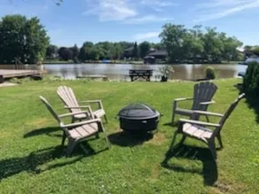 2 bedroom Getaway/Lake St. Claire, Canada/kayak - Image 3