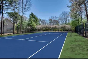 Hampton Oasis with private Tennis, Pool, Theater - Image 2