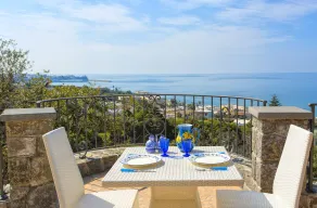 Villa dei Lecci - 7 Luxury villas with private pool or jacuzzi - Image 5