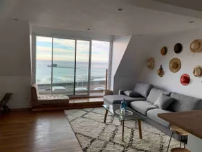 « Rêve de mer » appartement face mer - Image 3