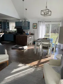 Kirby Island Road Retreat - Image 5