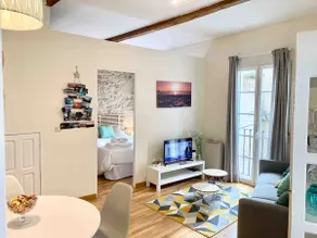 Beautiful apartment in the Casco Vello of Vigo - Image 4
