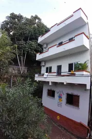 Casas Las Flores - Yelapa, Mexico - Third Floor - Image 2