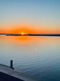 Dock your boat and FISH from Dock~ Peaceful - Image 5