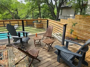 The Spring House. 4 bed 3 bath - Image 4