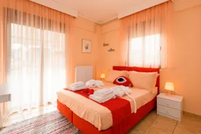 Seafront Family Apartment & free parking, the Cruiseflat - Image 4
