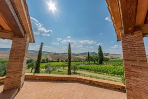 Wine Experience Villa in Montepulciano - Image 5