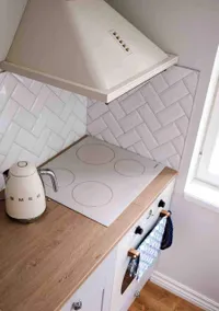 Summer apartment in the heart of Parnu - Image 5