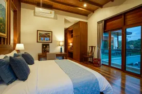 Garden Villa - Private Pool / Free Airport Transfe - Image 4