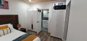Walk to the Beach, Cool, Self-contained comfort - Image 5