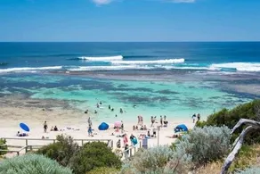 Yalls Bungalow- family beach vibes! - Image 5