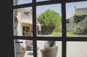 Restored farmhouse near Barbizon, - Image 3