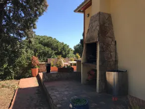 A house in a quiet place near La Fosca beach - Image 3