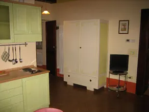 Bed & Breakfast del Teatro - monolocale Camomilla - Image 5