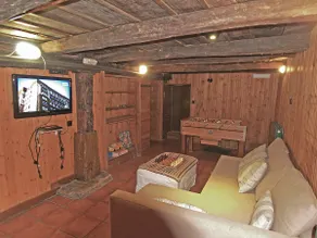 Rincón Pasiego Cabin - Image 5
