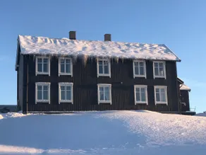 Ellen-rommet Farm, 10 km from Røros - Image 3
