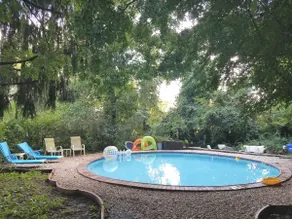Newly Renovated Chester Springs Guesthouse - Image 5
