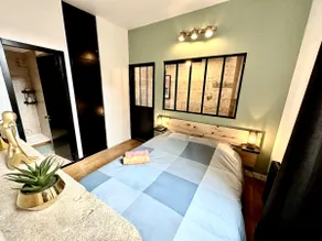 Charming 2-bedroom hyper-centre Bordeaux - Image 5