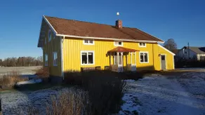 Rural wing building - Image 2