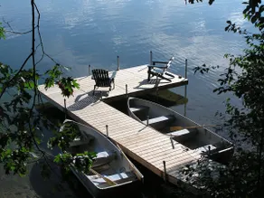 Lakeview 4 @ Blue Lake Pines, Minocqua - Image 4