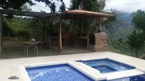 Country house, small house in the mountains. - Image 4