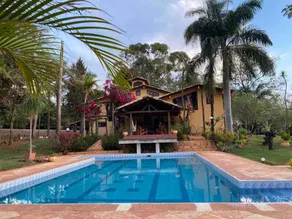 Quinta da Boa Vista I 7 bedrooms I Upscale - Image 2
