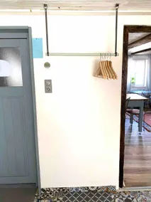 Timber frame | First floor | Quiet | Dogs welcome - Image 4