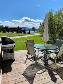 2 Rangeley Lake unit 2 Condo Dock, Kayaks and more - Image 5