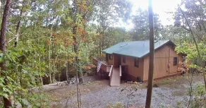 Lazy Timbers vacation rental - Image 2