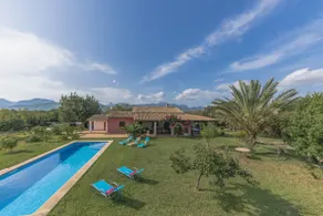 Villa Cas Sol - Image 4