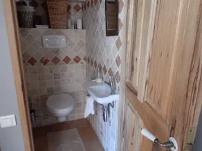 Villa With in Velleron With Private Pool Enclosed Garden - Image 4