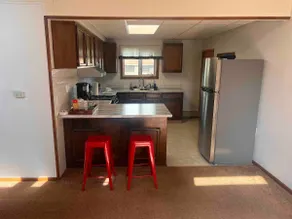 One bedroom with large living rm - Image 4