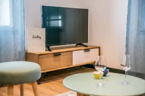 Douces Nuits - City Center, Free private garage - Image 5