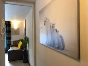 Welcome to Frederic and Julie's home - Image 2