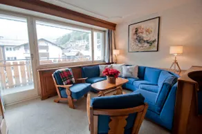 Haus Viktoria A, Apartment Blauherd - Image 3