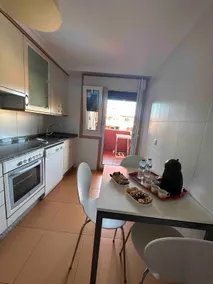Apartment in Sanxenxo (Sanxenxo Apartment) - Image 5