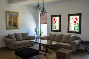 Le Panoramique: Modern Triplex with Sea View - Image 5