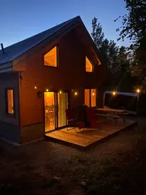 Chalet LT of Anse-St-Jean - Image 3