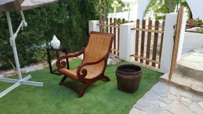 2 bedroom apt, private entrance, garden, terrace, FiberG1 - Image 4