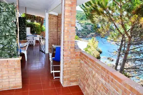 Two-room apartment VistaMare PalinuroCenter 30mt beach - Image 2