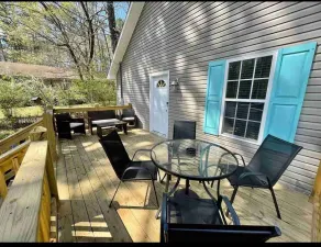 Winn Springs- Cozy Getaway at Pickwick Lake - Image 2