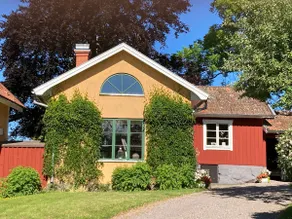 Farmhouse from 1850 centrally located in Sigtuna - Image 2