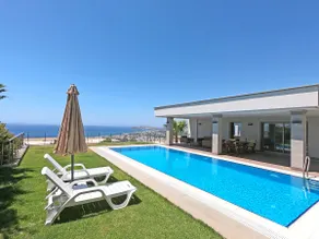Safe holiday enjoyment in your luxury villa with private pool - Image 2