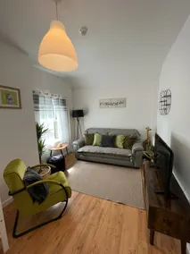 Quirky two bedroom flat in Ballycastle town centre - Image 2