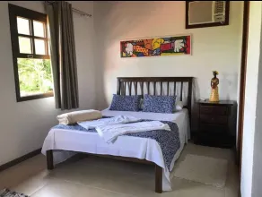 Spacious Retreat in Paraty – 4 Bedrooms - Condominium - Image 5