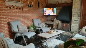 Gîte l'Amandina - Porcheresse - Image 3