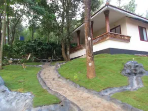 Green Garden Wayanad Villas - Image 5