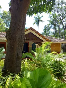 Goan Portuguese Heritage Villa near Arambol Beach - Image 4